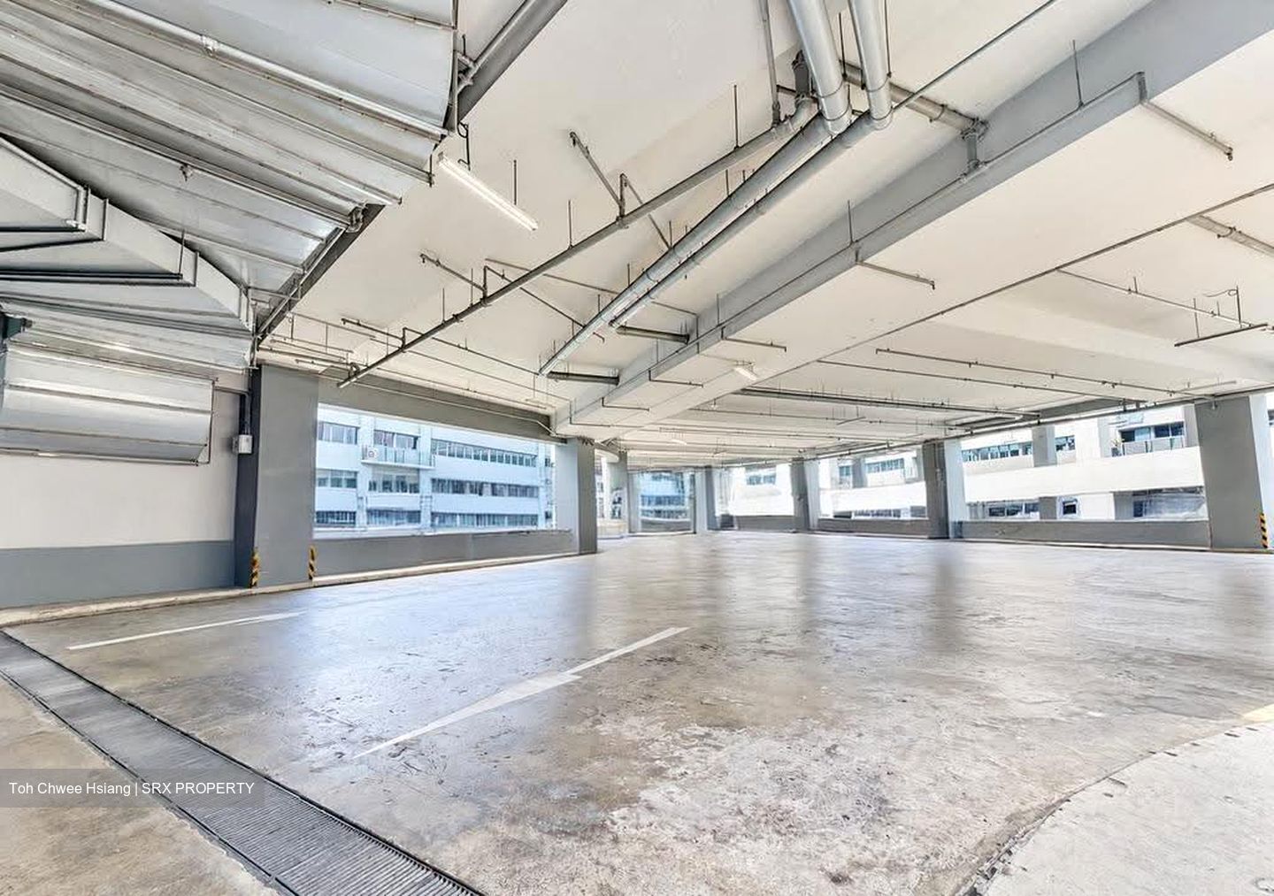 Kranji Road (D25), Factory #619420451